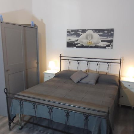 Apartmán La Storica Neapol Exteriér fotografie