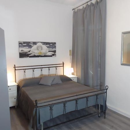 Apartmán La Storica Neapol Exteriér fotografie