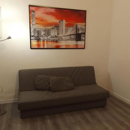 Apartmán La Storica Neapol Exteriér fotografie