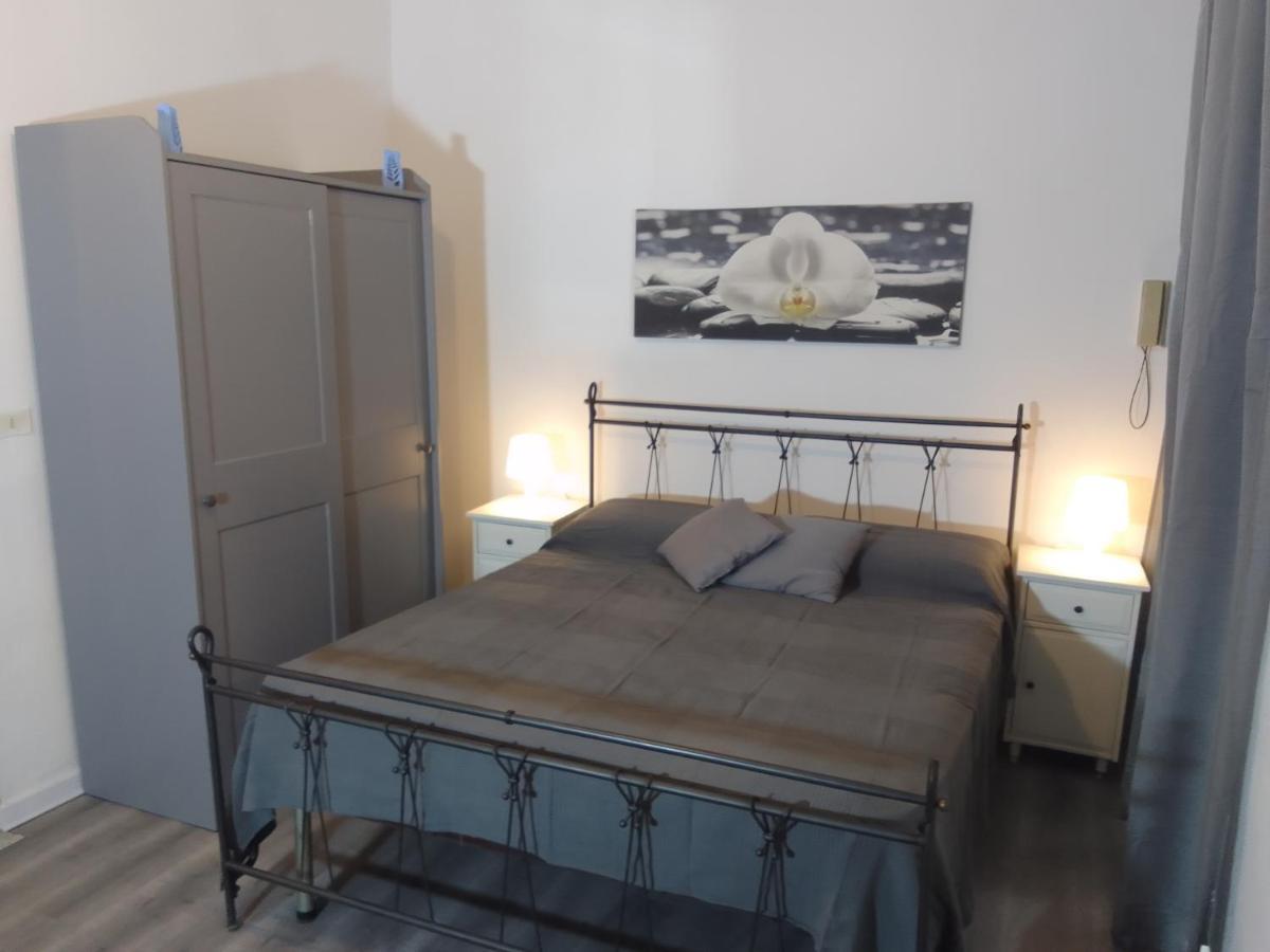 Apartmán La Storica Neapol Exteriér fotografie
