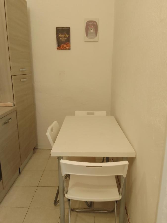 Apartmán La Storica Neapol Exteriér fotografie