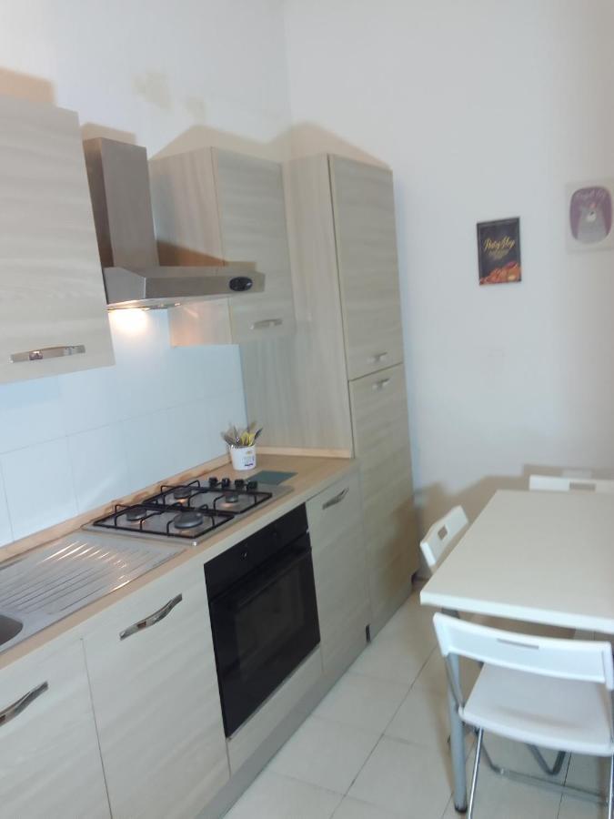 Apartmán La Storica Neapol Exteriér fotografie