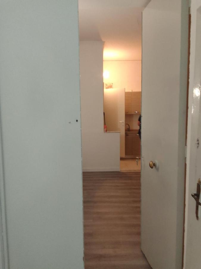 Apartmán La Storica Neapol Exteriér fotografie