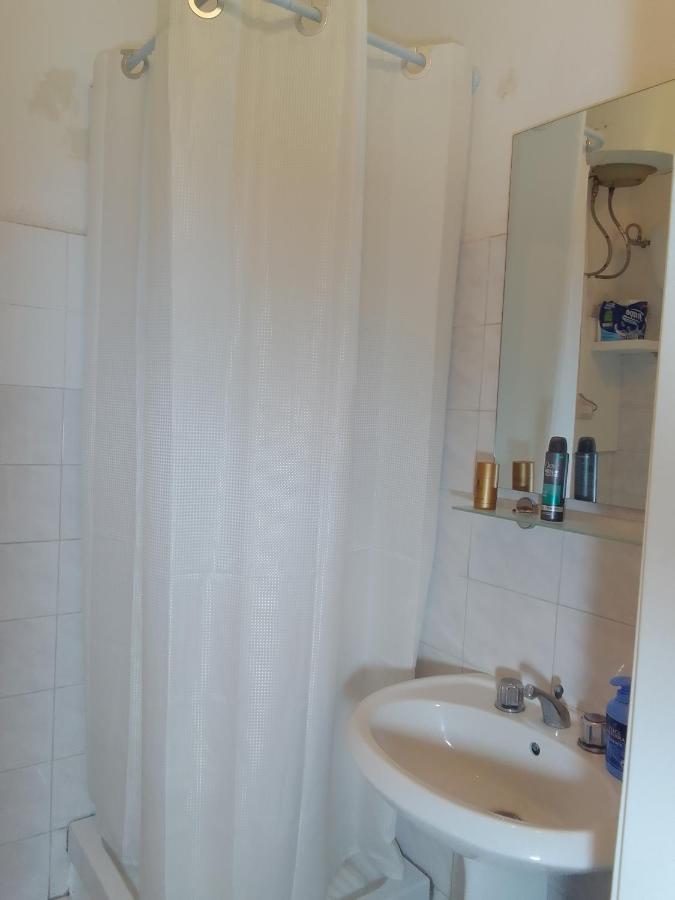 Apartmán La Storica Neapol Exteriér fotografie