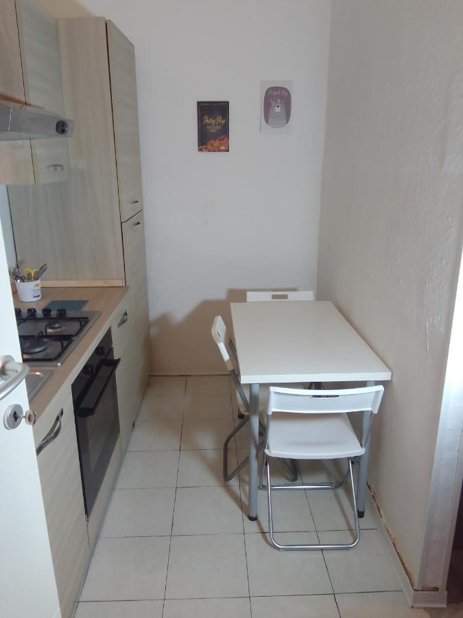Apartmán La Storica Neapol Exteriér fotografie